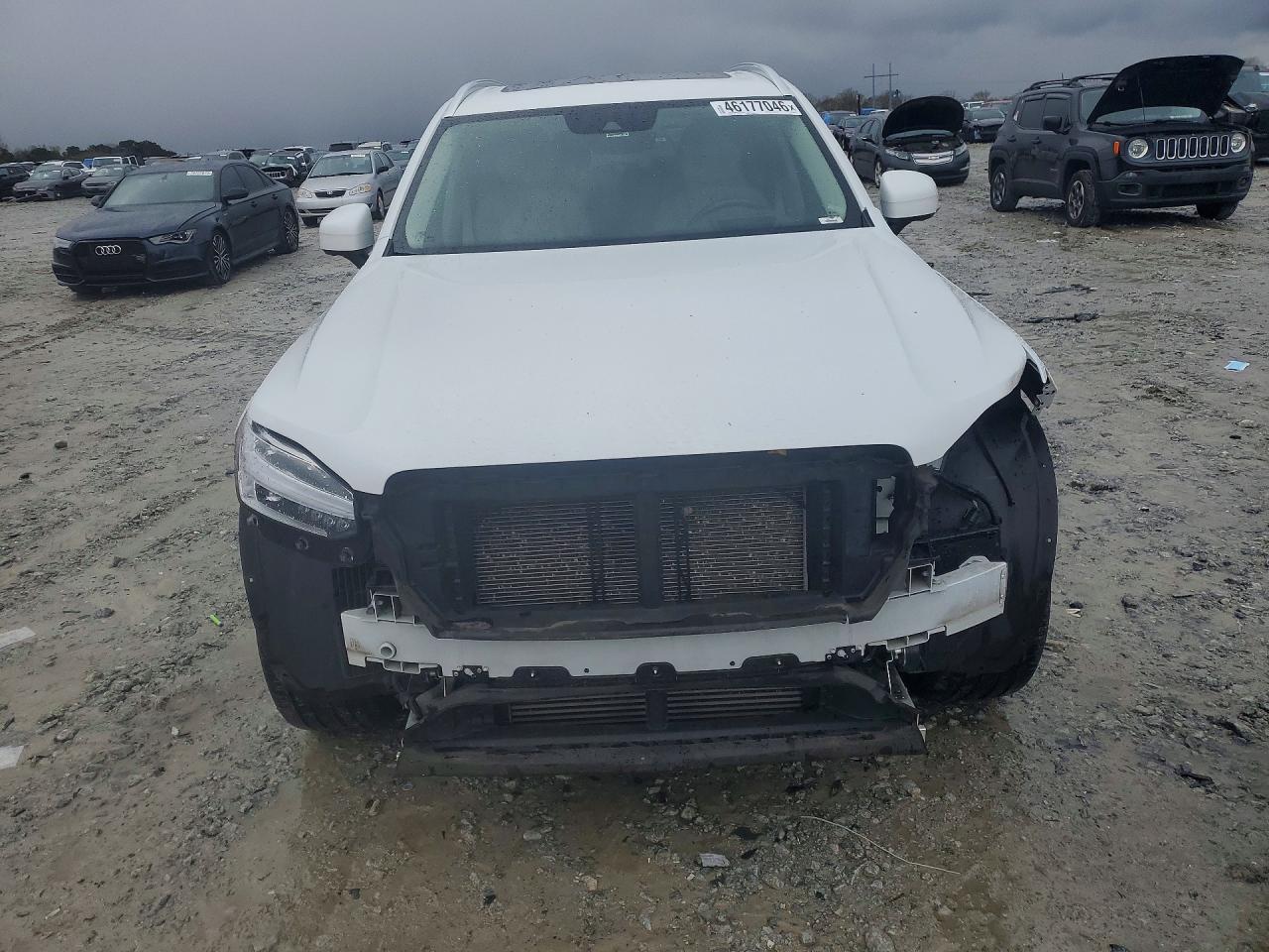 Volvo XC90 T6 Momentum