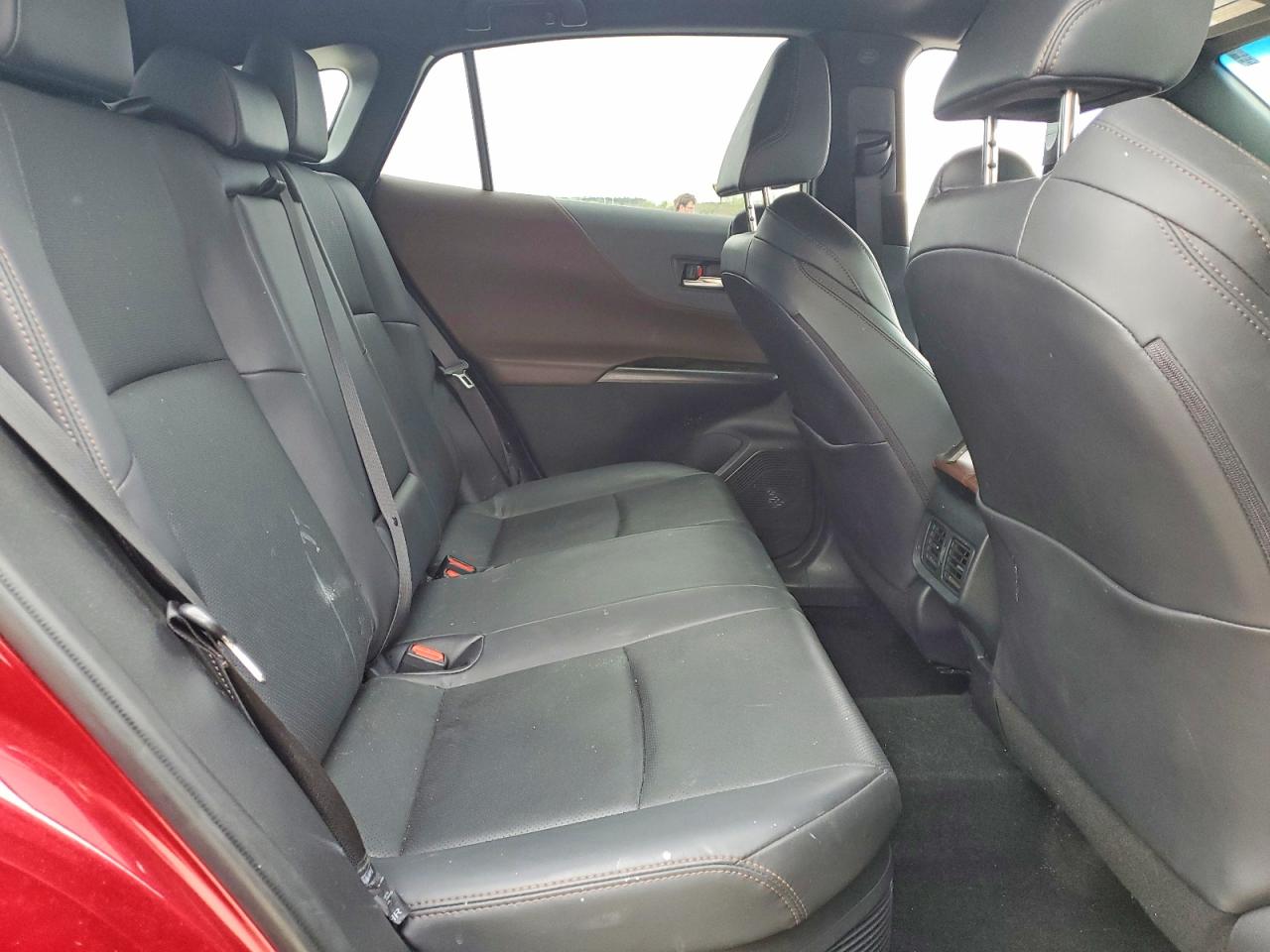 Toyota Venza Limited