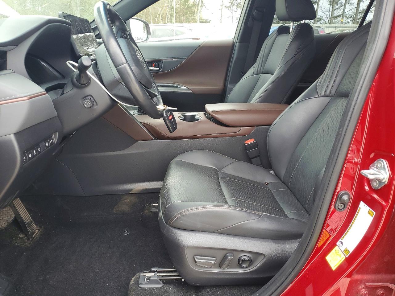 Toyota Venza Limited