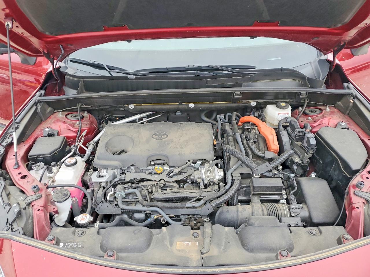 Toyota Venza Limited