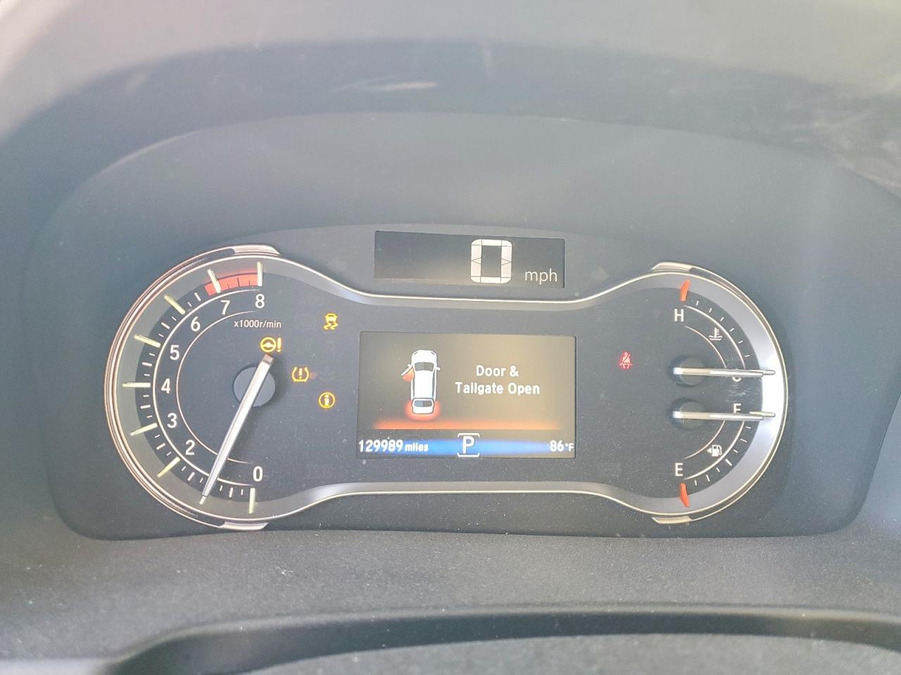 Honda Pilot Exln