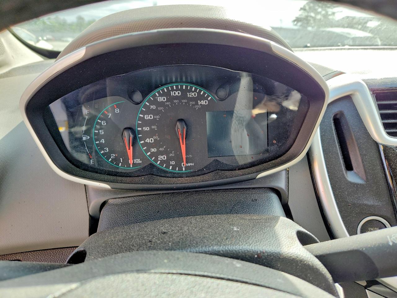 Chevrolet Sonic Premier