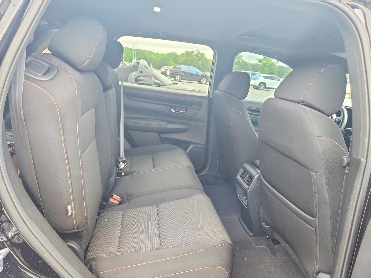 Honda Crv Sport