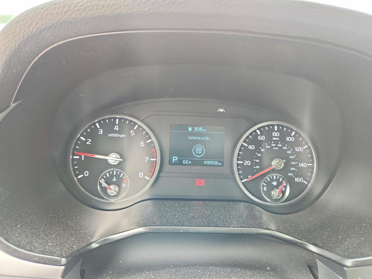 Kia Telluride