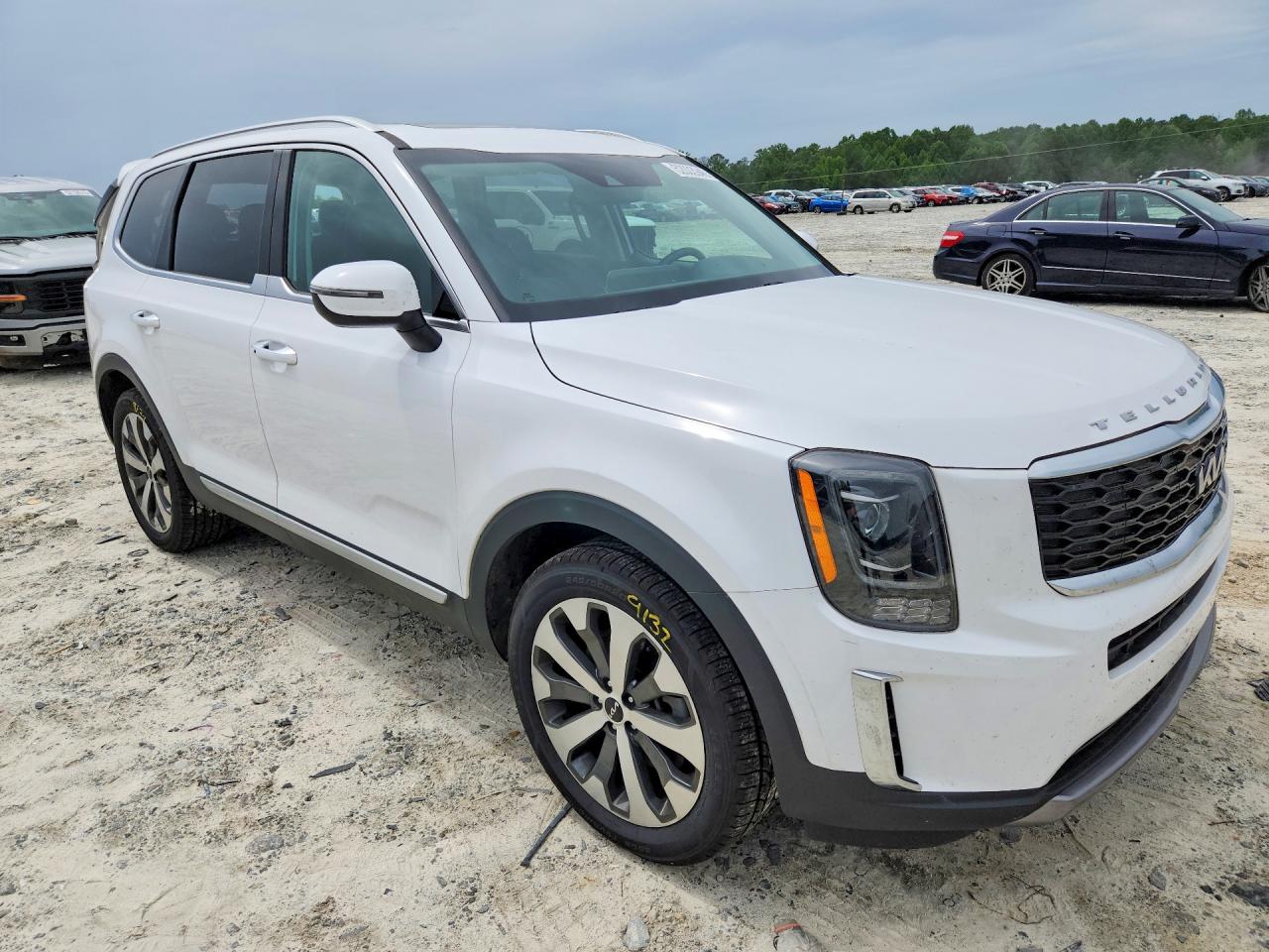 Kia Telluride