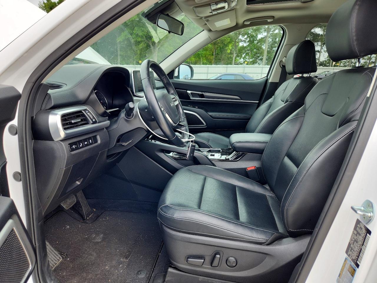 Kia Telluride