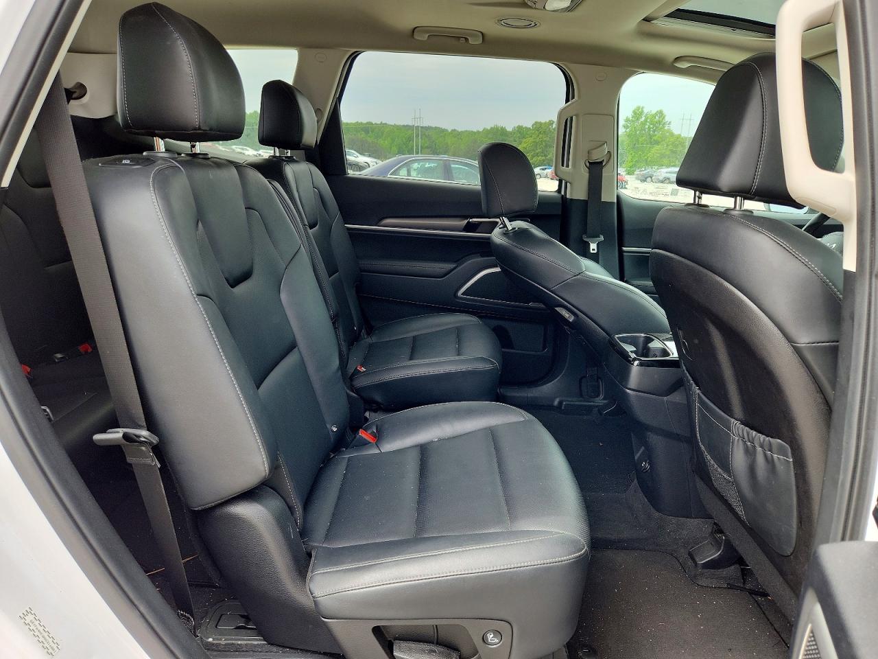 Kia Telluride