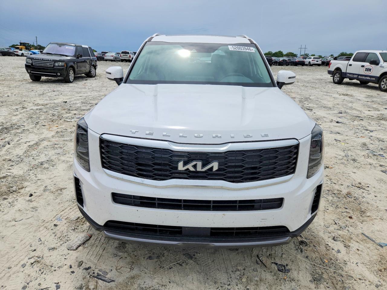 Kia Telluride