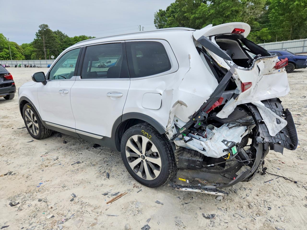 Kia Telluride