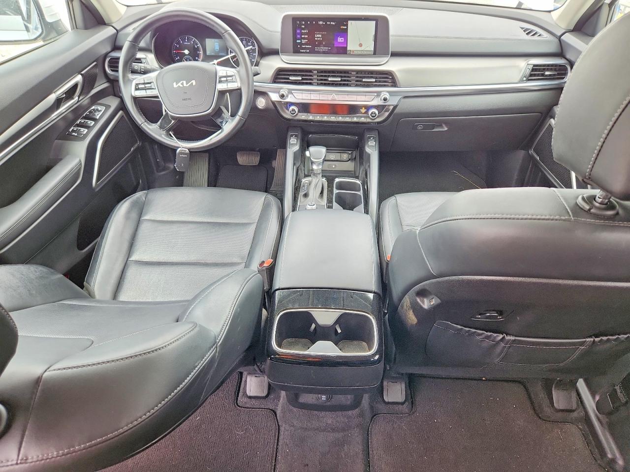 Kia Telluride