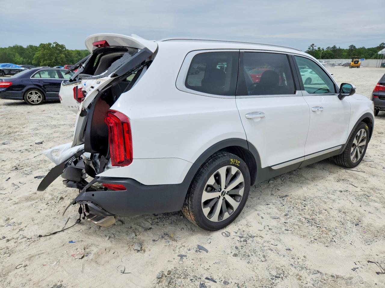 Kia Telluride