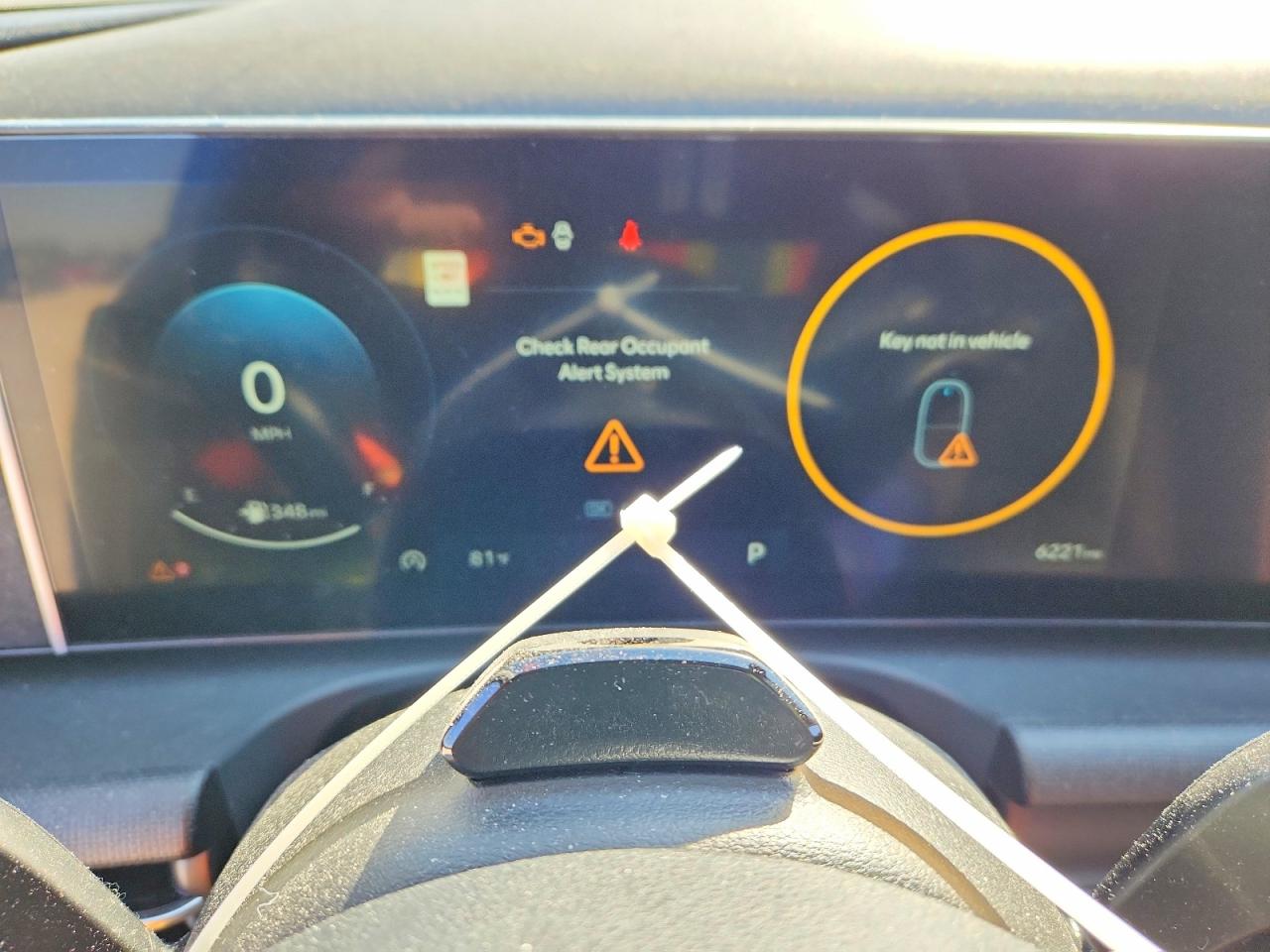 Hyundai TUCSON Sel