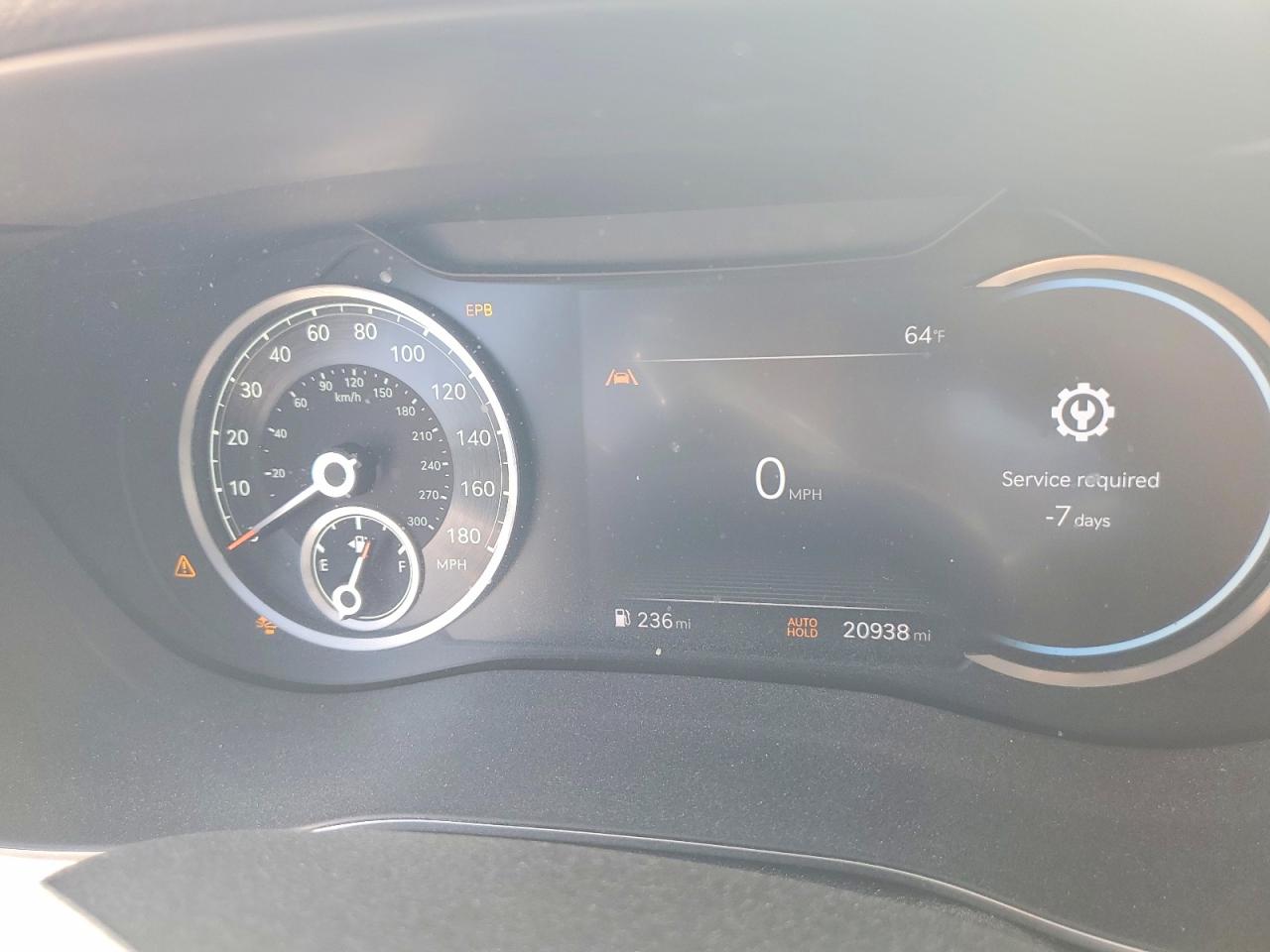 Genesis G70 3.3t Standard