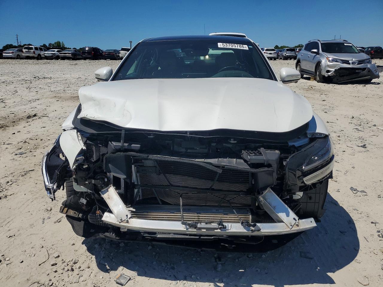 Genesis G70 3.3t Standard