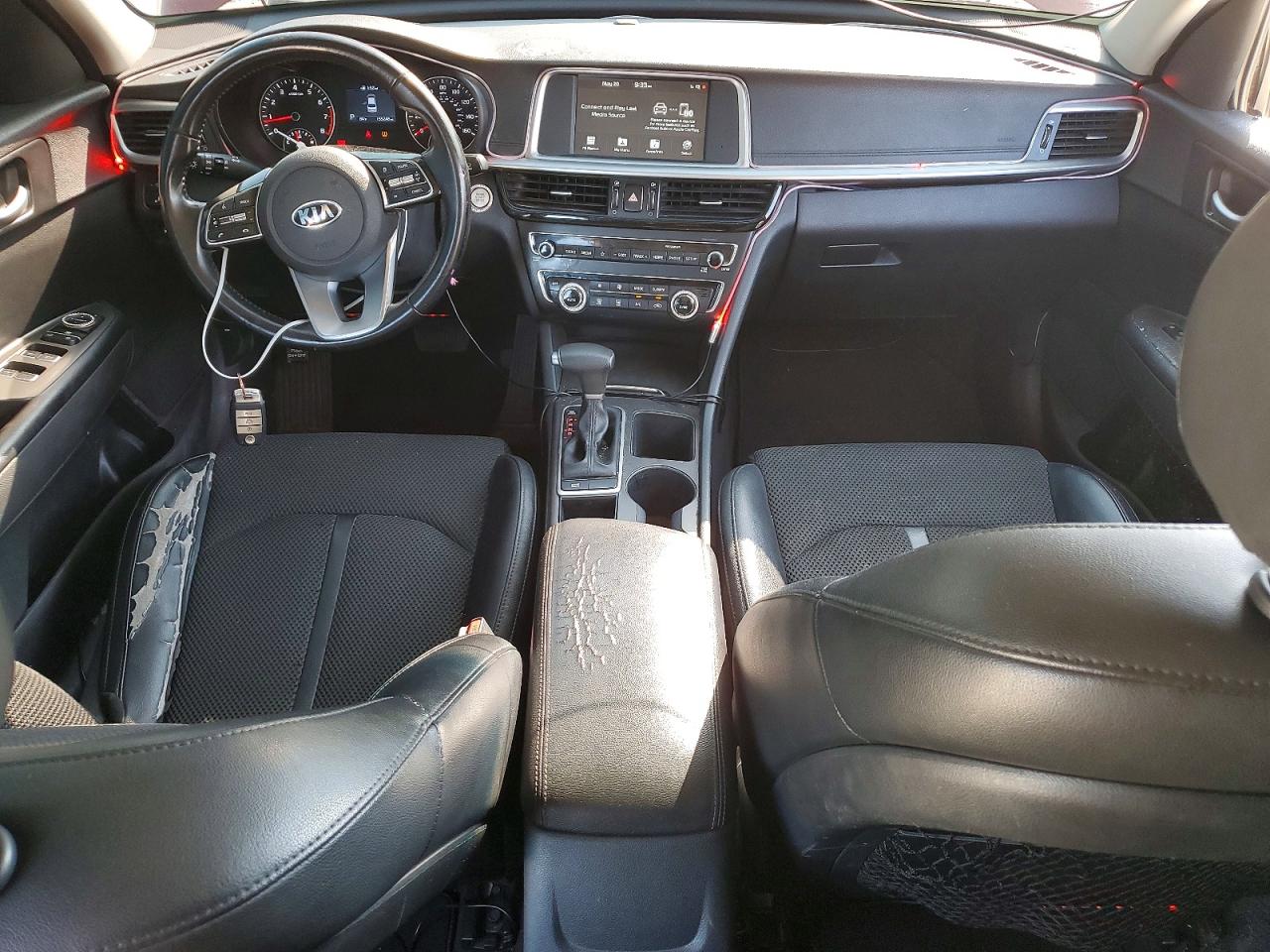 Kia Optima S