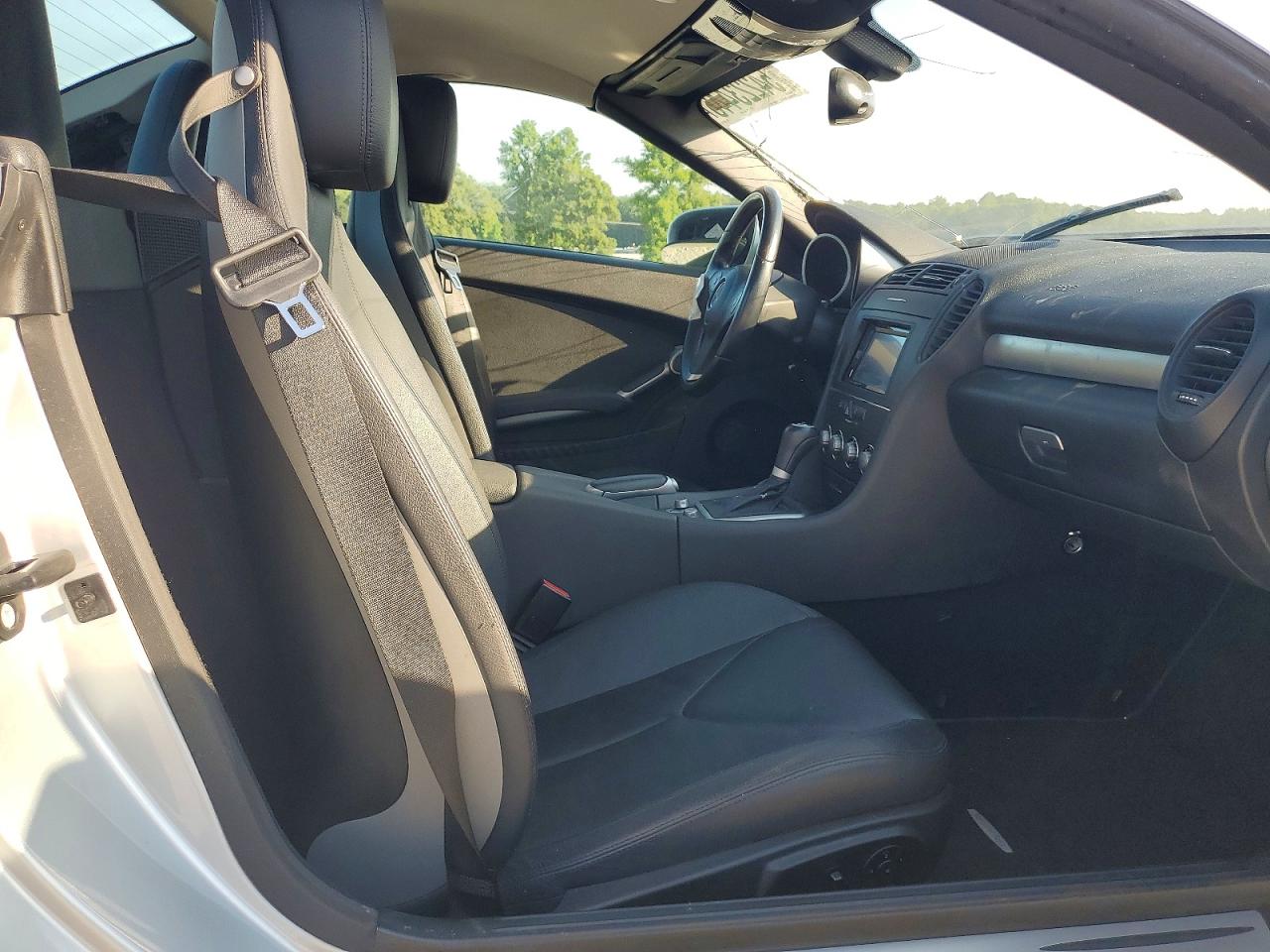 Mercedes-Benz Slk-class 300