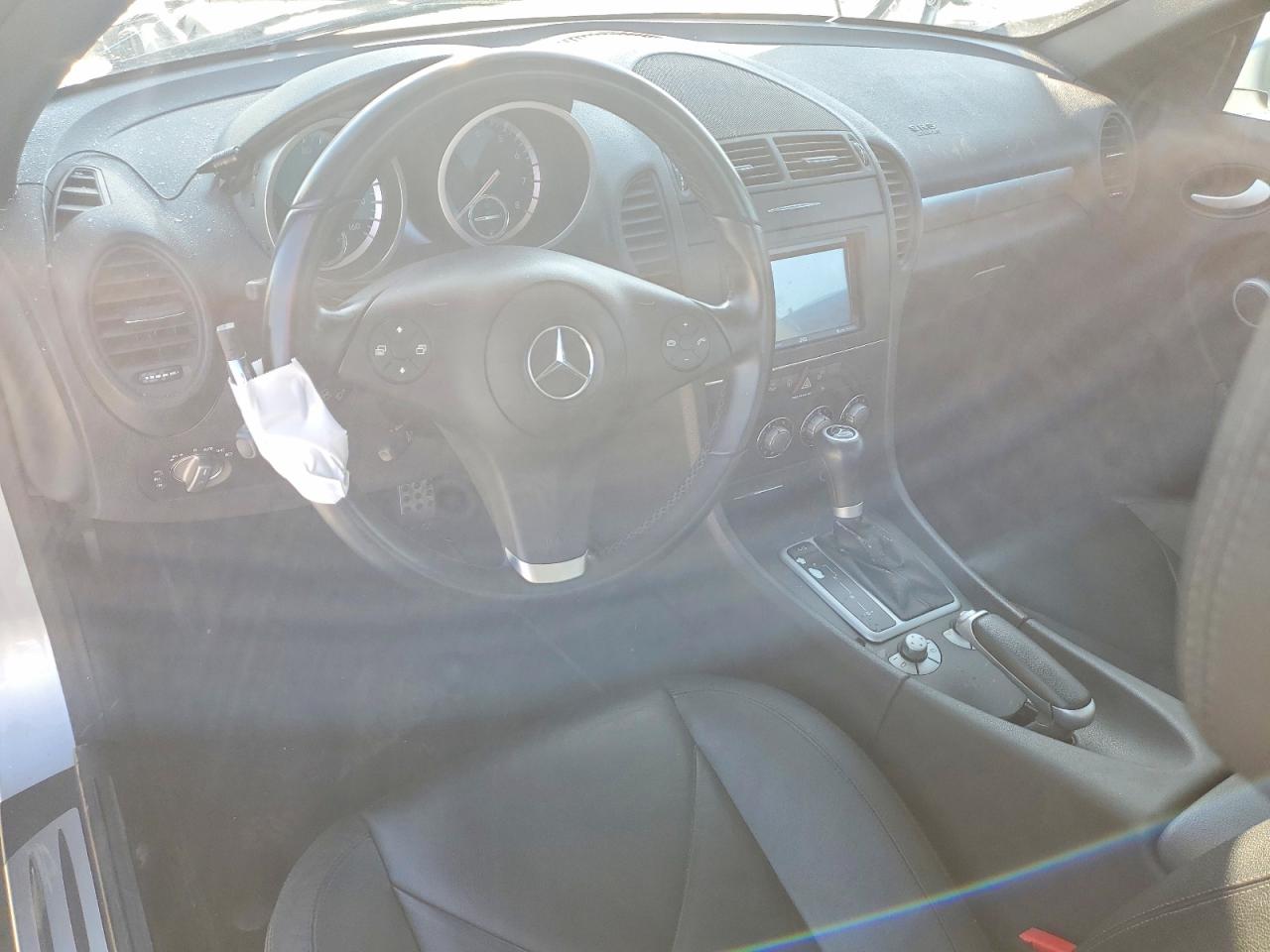 Mercedes-Benz Slk-class 300
