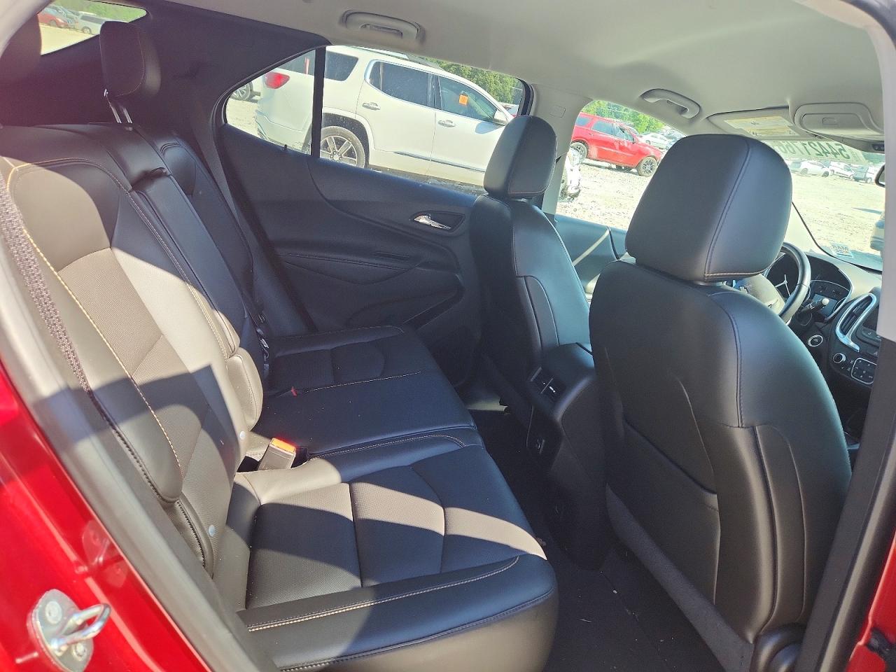 Chevrolet Equinox Premier