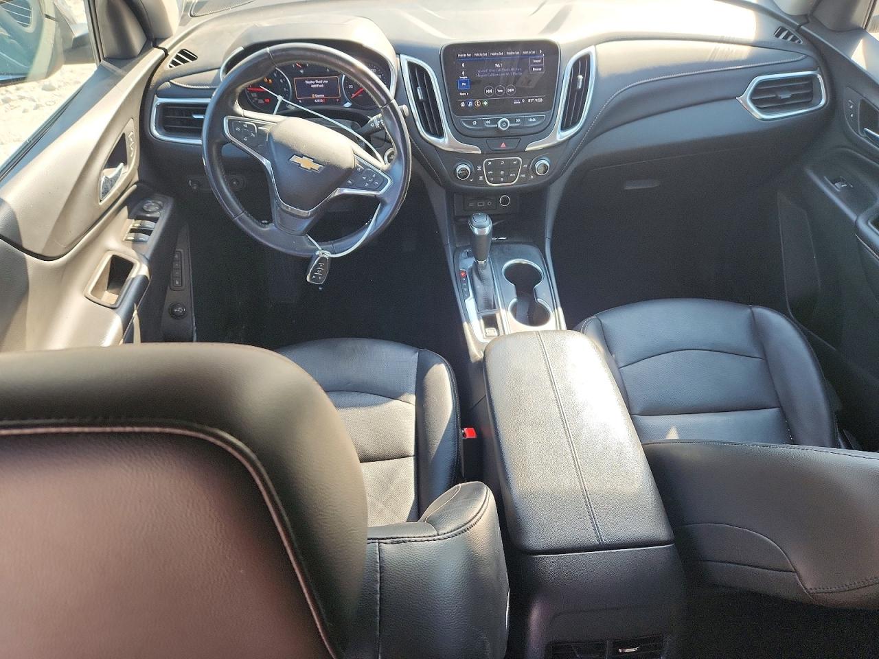Chevrolet Equinox Premier