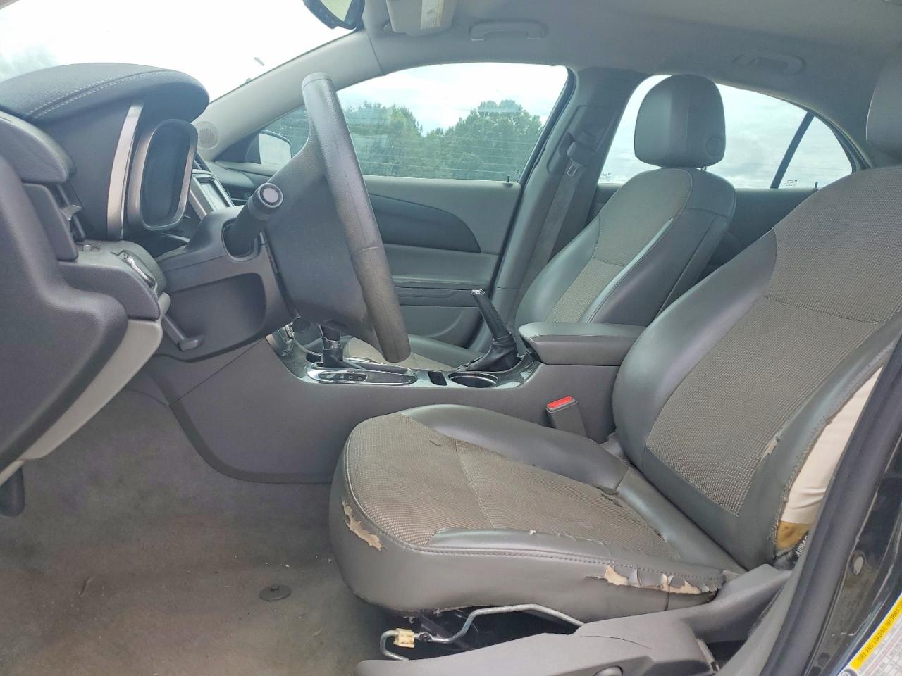 Chevrolet Malibu 1lt