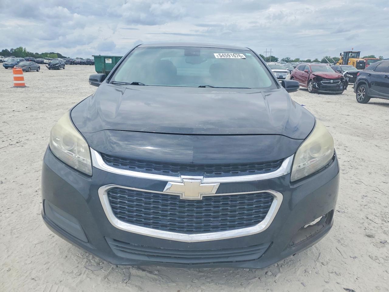 Chevrolet Malibu 1lt