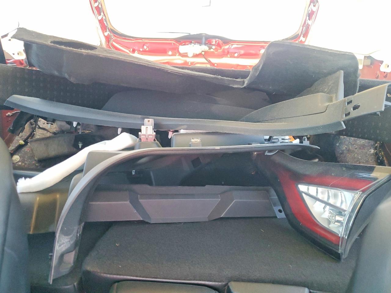 Ford Edge Titanium