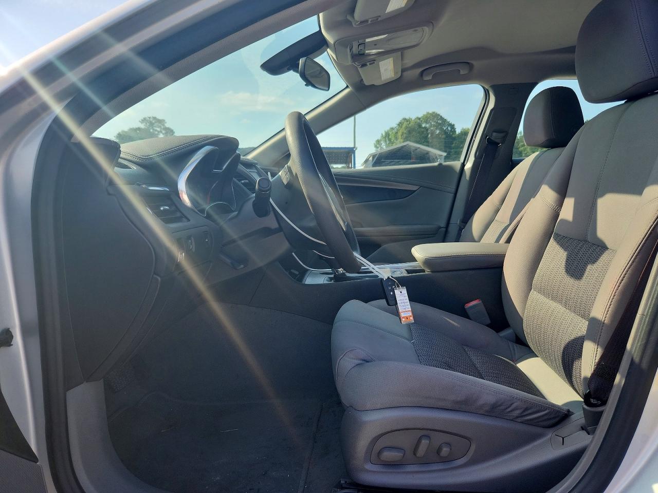 Chevrolet Impala Ls