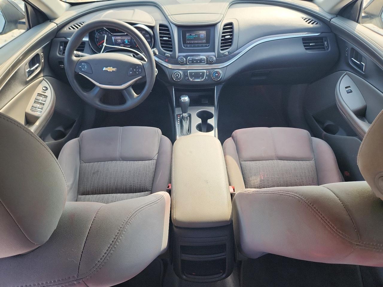 Chevrolet Impala Ls