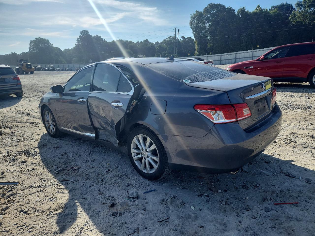 Lexus Es 350