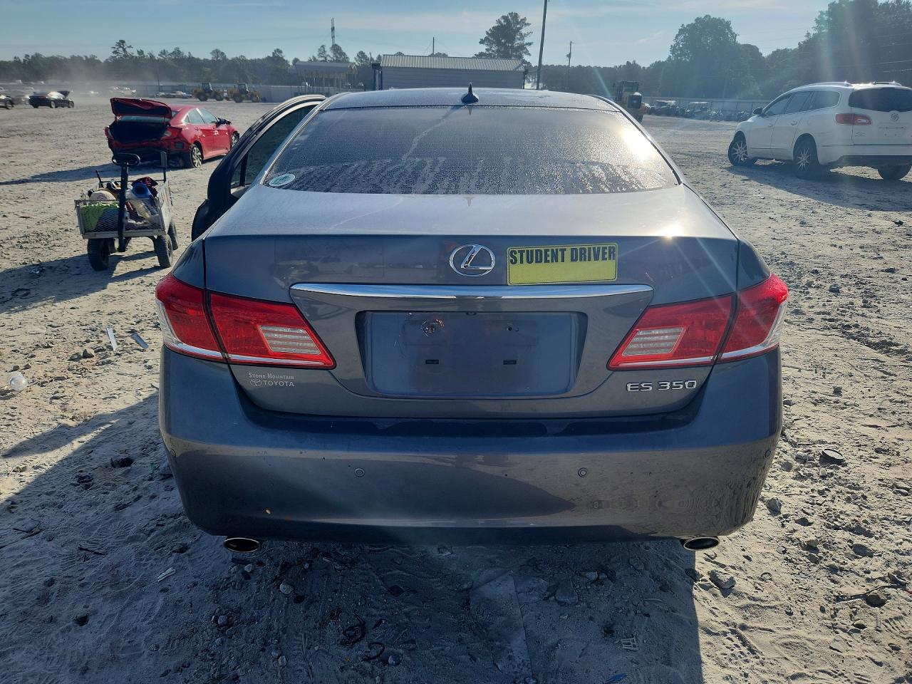 Lexus Es 350