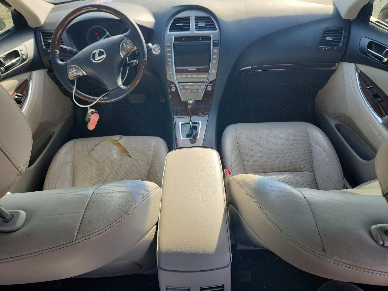 Lexus Es 350