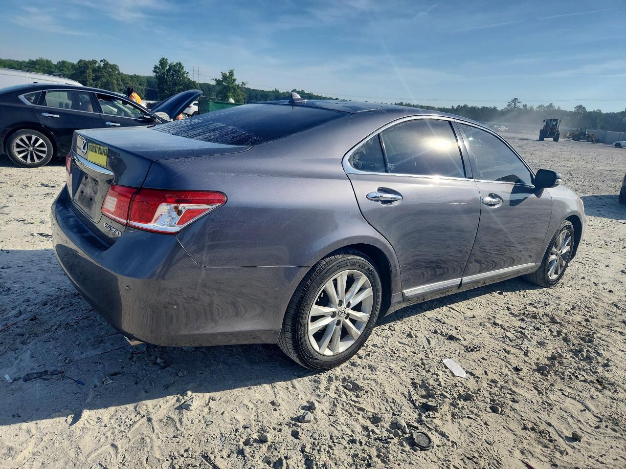 Lexus Es 350