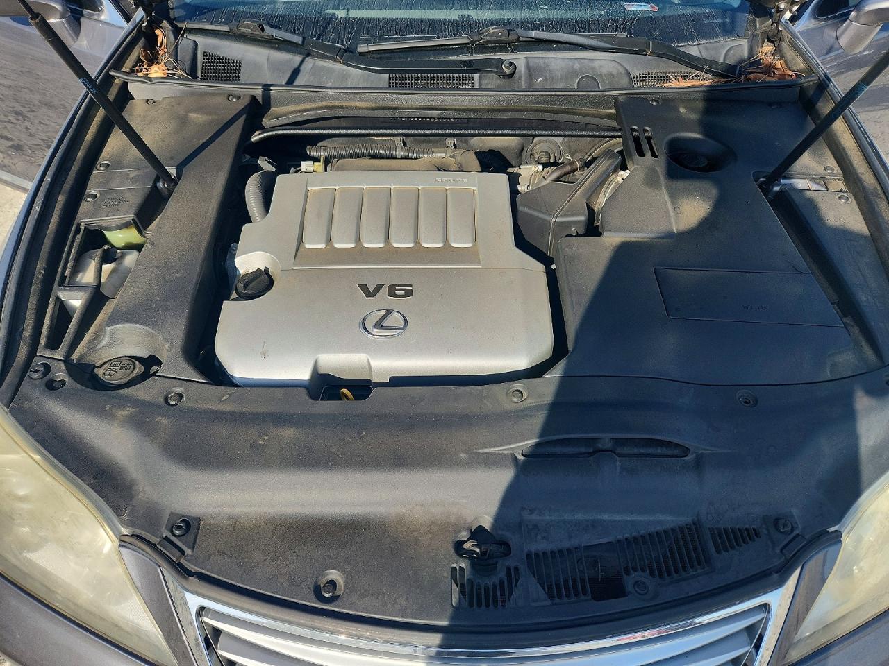 Lexus Es 350