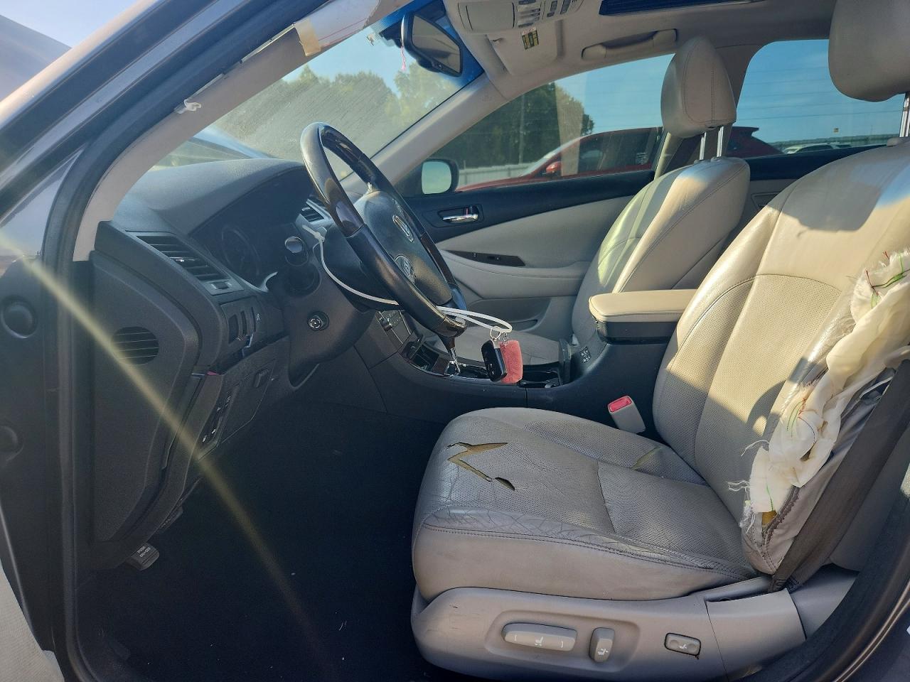 Lexus Es 350