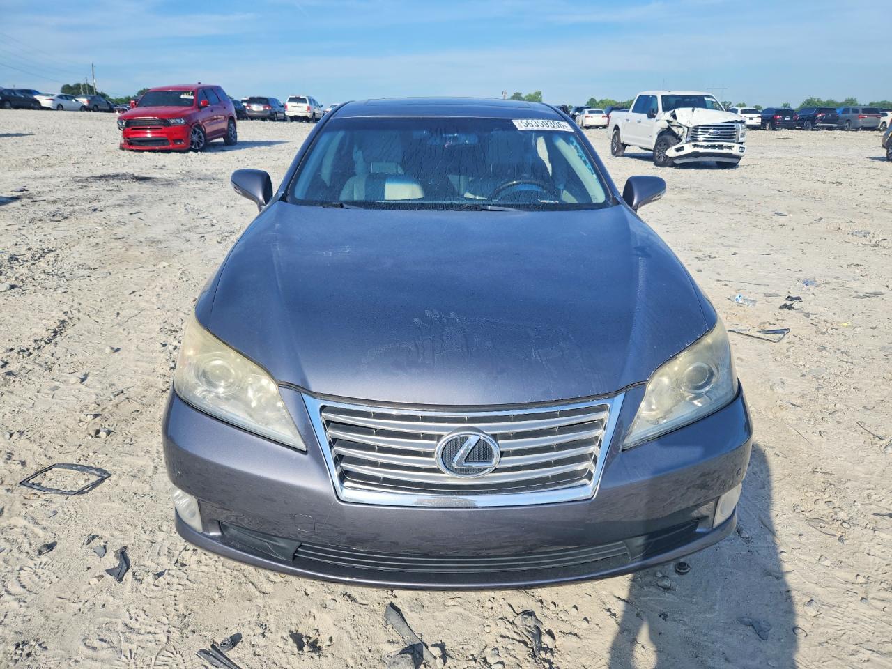 Lexus Es 350