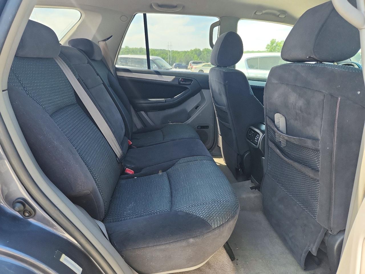 Toyota 4Runner Sport Edition