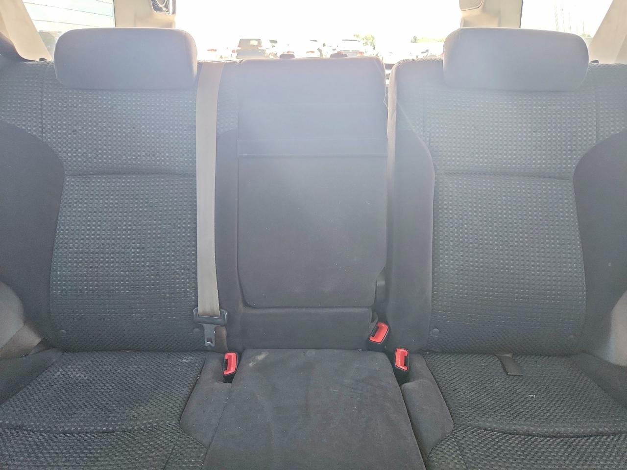 Toyota 4Runner Sport Edition