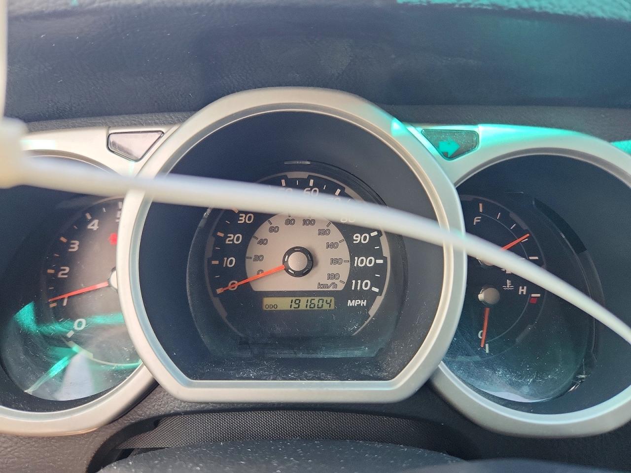 Toyota 4Runner Sport Edition