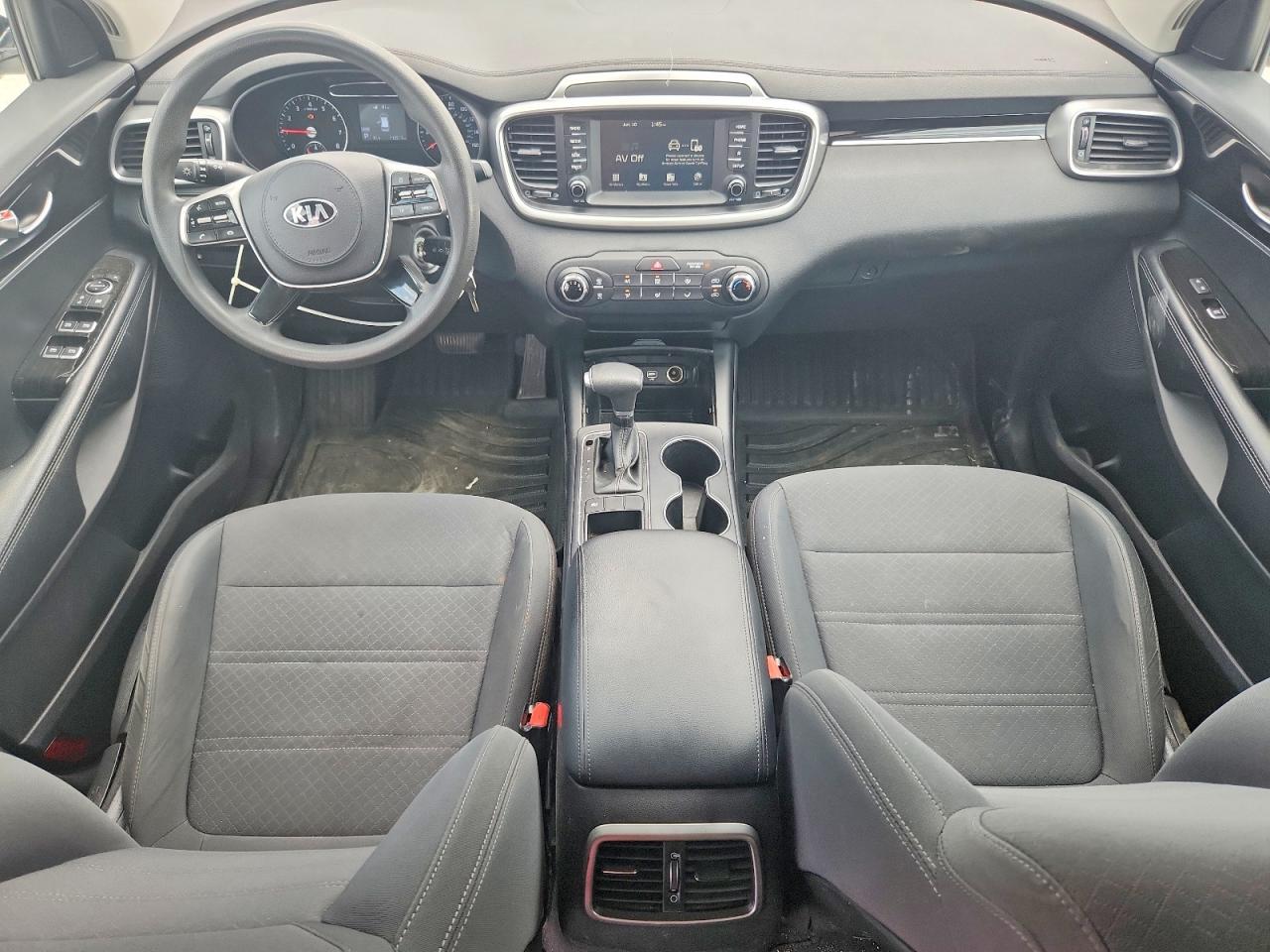 Kia Sorento S
