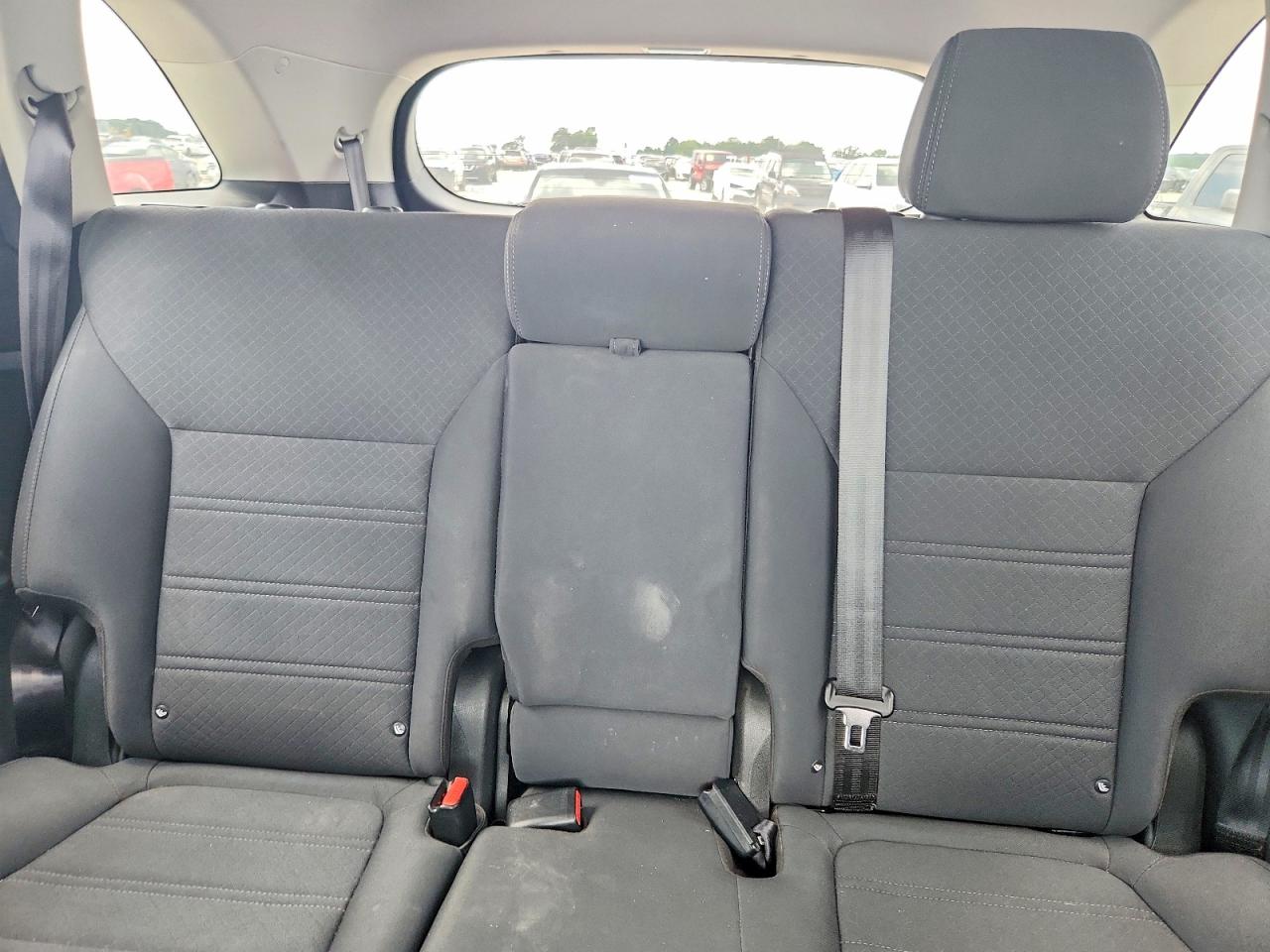 Kia Sorento S