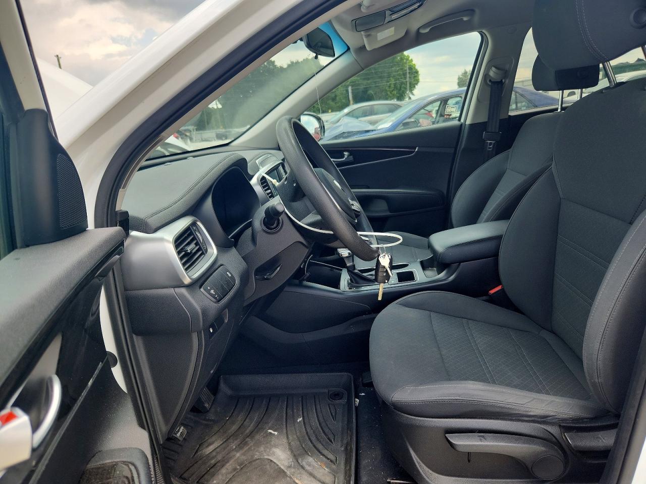 Kia Sorento S