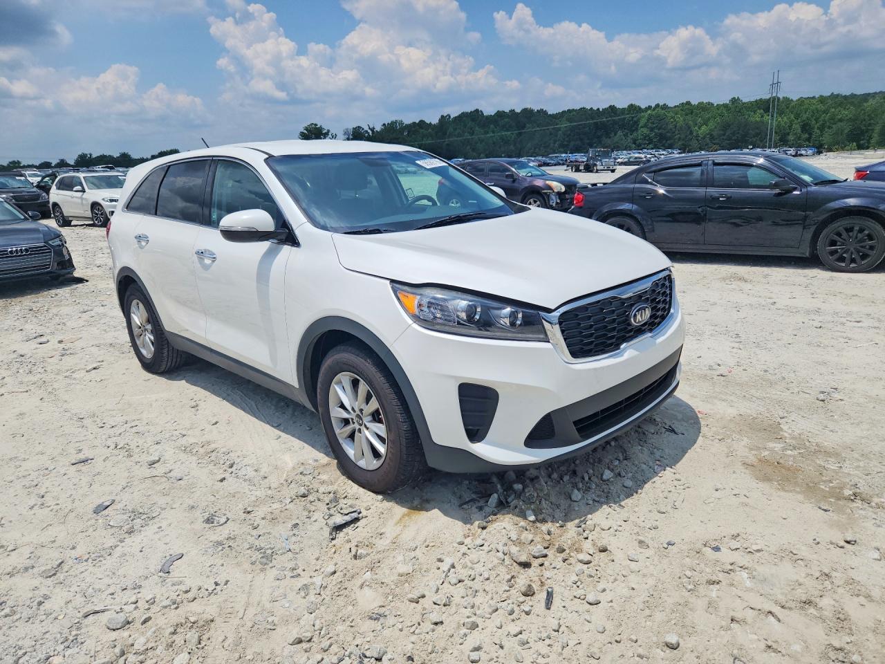 Kia Sorento S