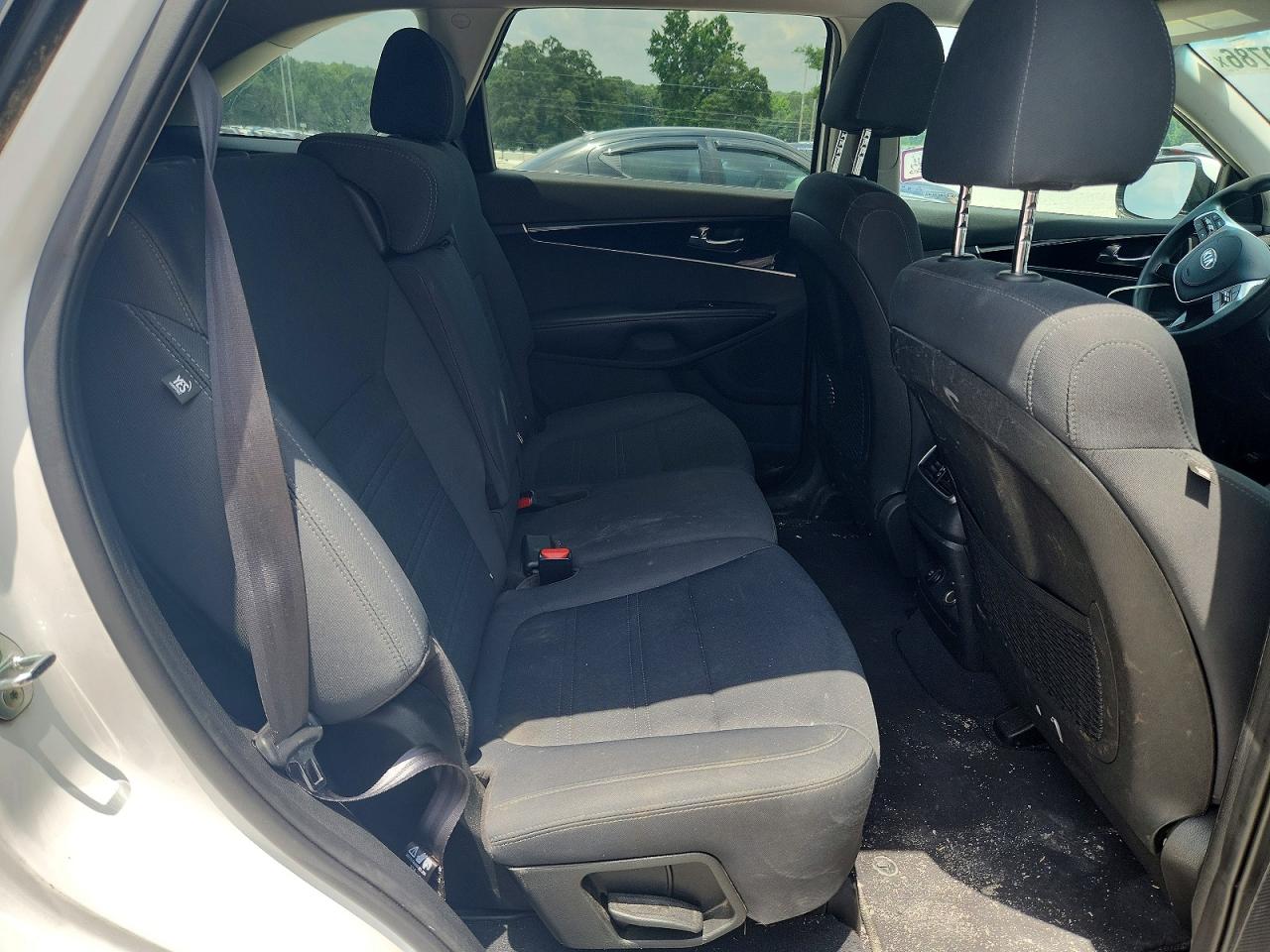 Kia Sorento S
