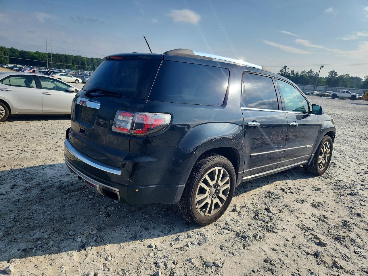 GMC Acadia Denali