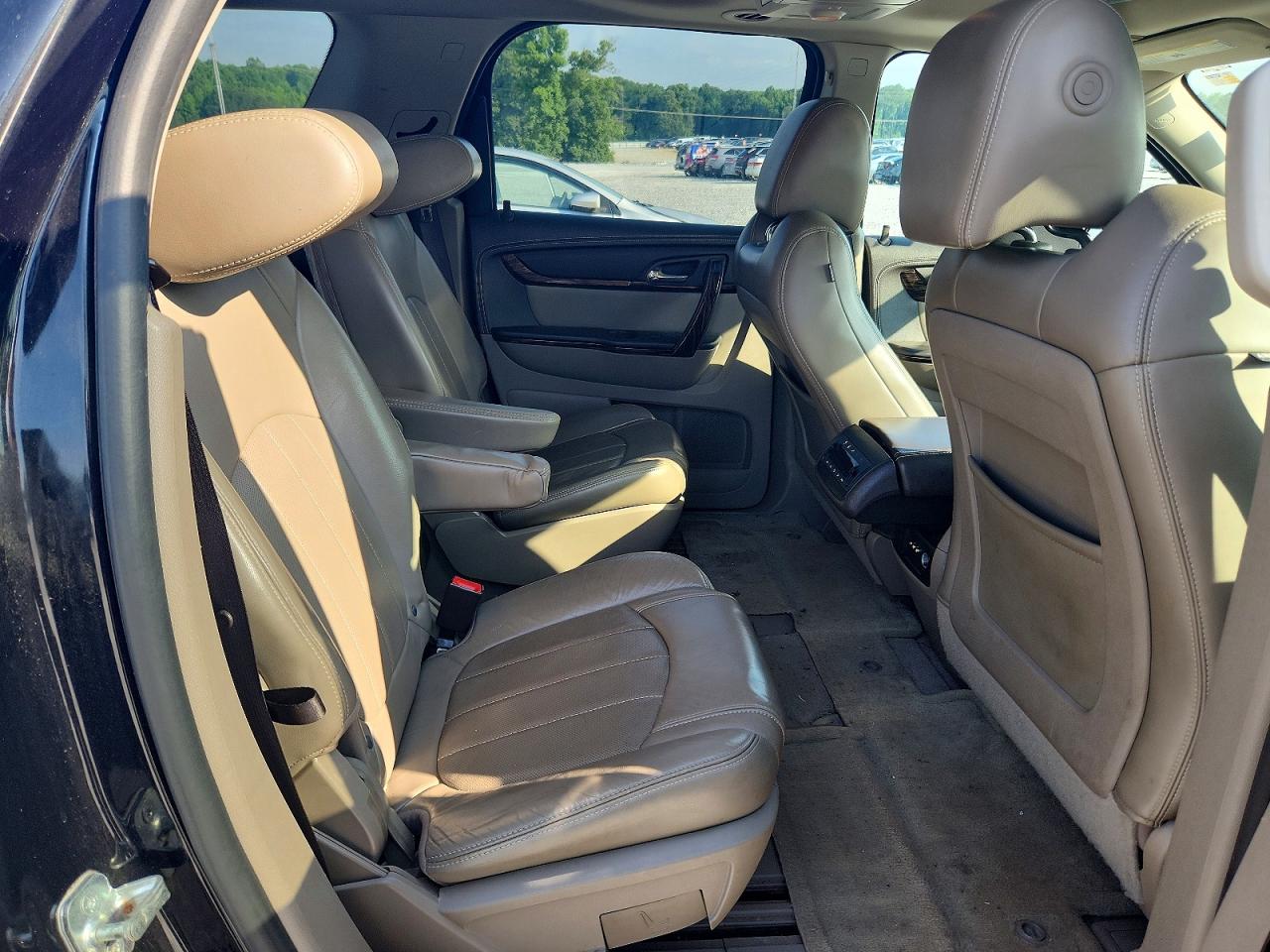 GMC Acadia Denali