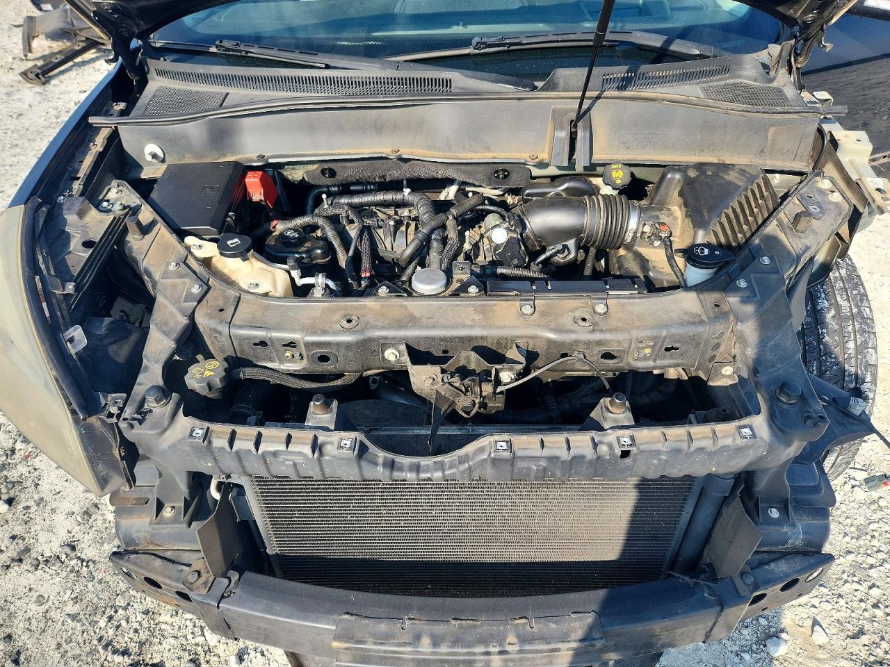 GMC Acadia Denali