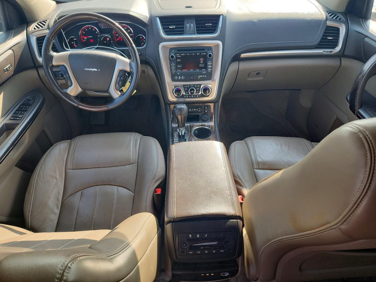 GMC Acadia Denali