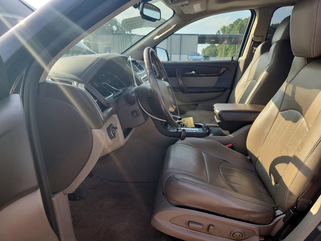 GMC Acadia Denali