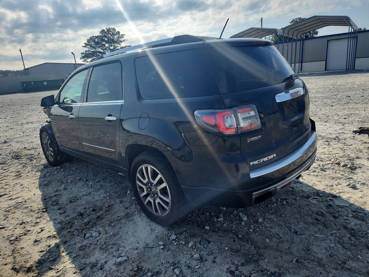 GMC Acadia Denali