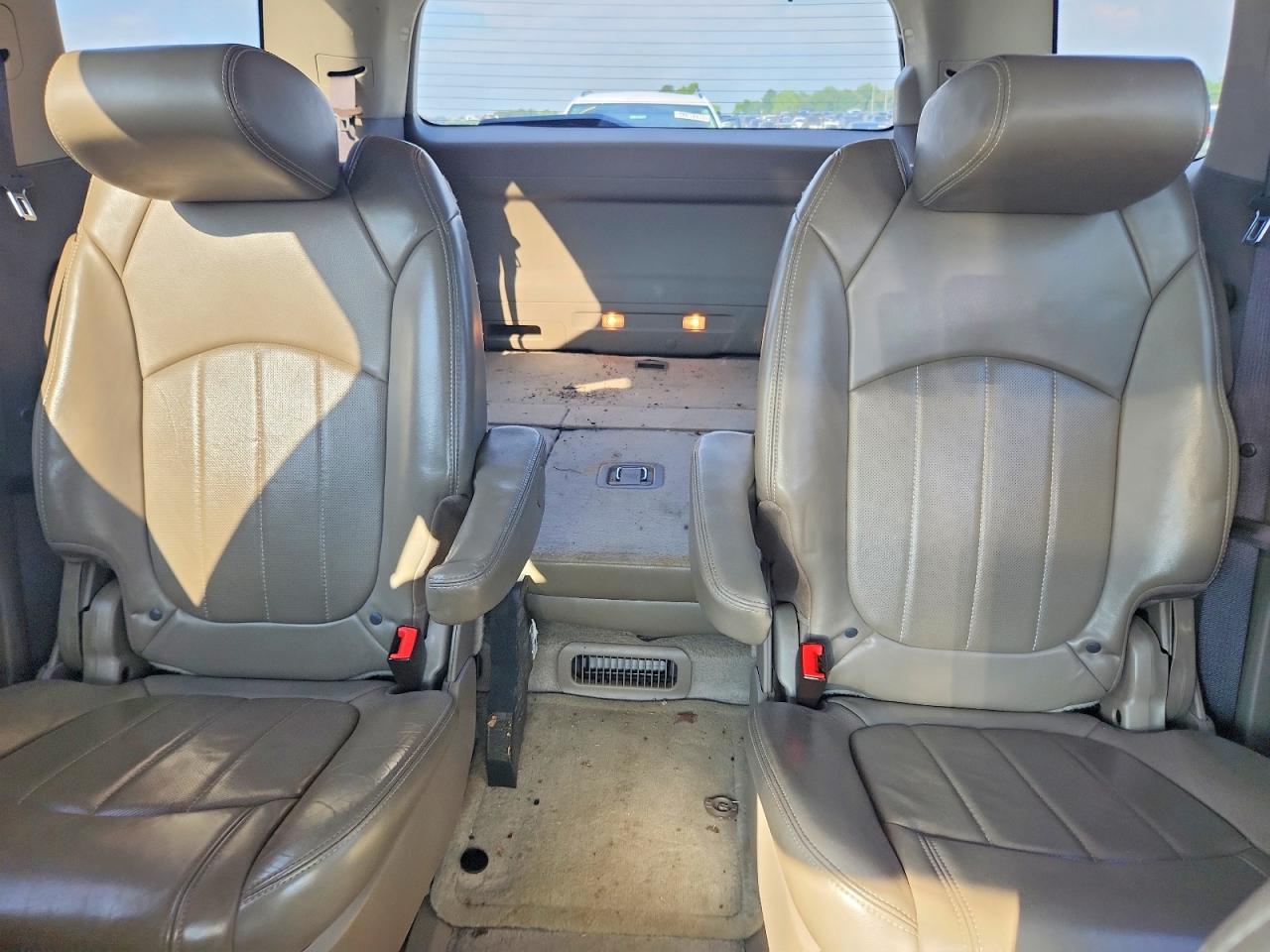 GMC Acadia Denali